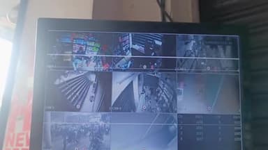 बहराइच आकाश से बिजली गिरी कहीं पर हुआ TV मैं नुकसान#viral bahraich#newsbahraich#utarpardesh