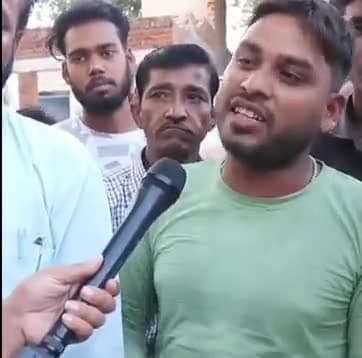 मध्यप्रदेश : #बोले_कमलनथ 
जनाता बता रही है काग्रेस आ रही हैं!