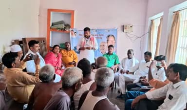 घोसी विधानसभा में
कर्पूरी की पुकार है नीतीशे कुमार है!#jannayakcurpooriThakur