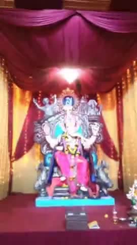 #श्रीगणेश_पूजा2023
#मुम्बई_महाराष्ट्र
#श्रद्धेय_श्रीकृष्णानंद_व्यासजी_महाराज