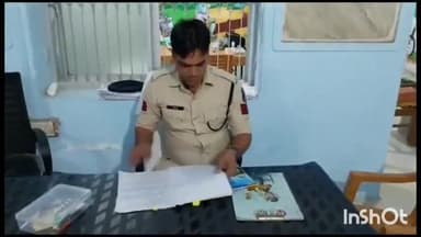 सिमगा: सेमराडीह शासकीय स्कूल का ताला तोड़कर इलेक्ट्रॉनिक सामान की हुई चोरी, सुहेला पुलिस ने किया मामला दर्ज