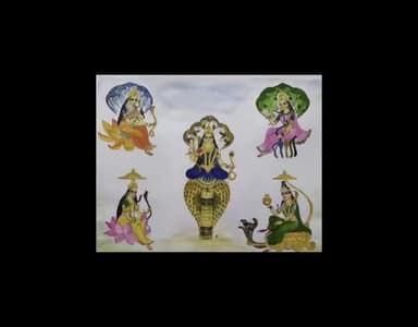 #बिषहरी_माता_गीत
#अंगिका_भाषा@जय_मां_मनसादेवी