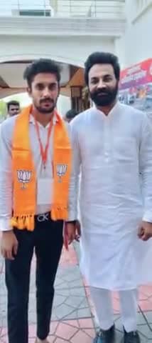 भाजयुमो राष्ट्रीय पदाधिकारी एवं प्रदेश पदाधिकारी सेवा छपरा प्रदेश कार्यालय रायपुर में मुलाकात हुई।
#bjym4cg #bjym_cg