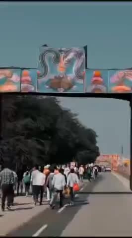 मेरे घर राम आएँ है…

#AyodhyaDeepotsav2023