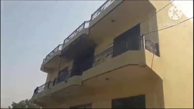 बदनोर: शंभूगढ़ पंचायत मुख्यालय के एक सूने मकान में मध्य रात्रि चोरों ने किया प्रवेश
आसींद 19 नवंबर शंभूगढ़ थाने के अंतर