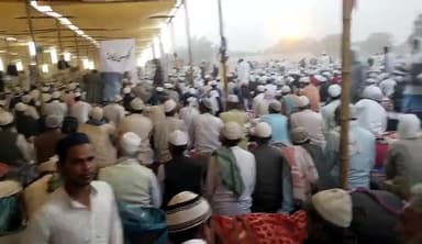 Dhanbad Ijtema tebleegh jamaat #dhanbad #Ijtema #islamic