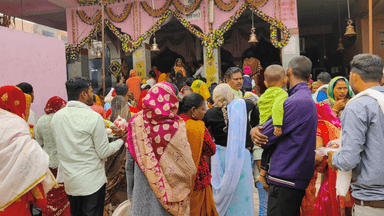 शनिवार लोडी माता मंदिर नरवर दर्शन #लोडी_माता_मंदिर_नरवर