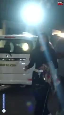 @girls #bollywood #anjliarora #party #Mumbai #hasina #mahal
