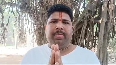 आ रही है महायज्ञ की बारी,राम-कृष्ण की धुन से गूंजेगी हरदोई सारी_अनमोल कृष्ण महाराज

#बेनीगंज/हरदोई