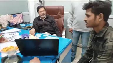 सदर: #kind #हॉस्पिटल दुबग्गालखनऊ और राधा चैरिटेबल सामाजिक कार्य एवं अनुसंधान संस्थान द्वारा# नवयुवकों को #नशामुक्त कराया