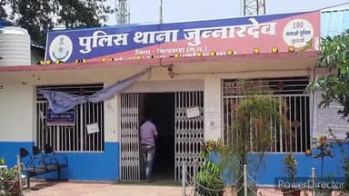 जमई: अंबाडा पुलिस ने बैरियर के समीप कार से कोयले का अवैध रूप से परिवहन करते हुए युवक को पकड़ा, मामला दर्ज