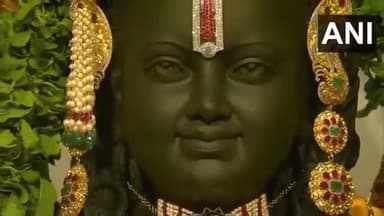 लखन सियावर रामचंद्र की जय 🙏
पवनसुत हनुमान की जय🙏
जगत जननी माता जानकी की जय 🙏
माता कौशल्या की जय 🙏

#रामलला #रामजी #RamTemple #Ram #राम #ramlala