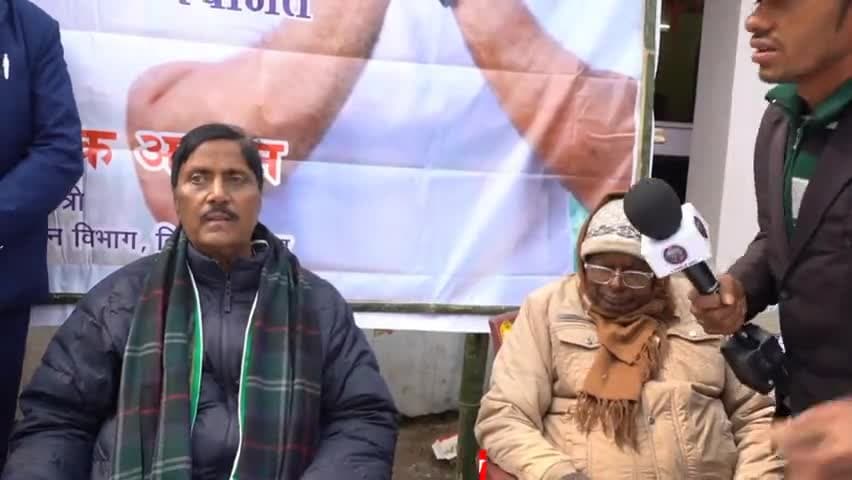 #बिहार_सरकार_मत्स्य_एवं_संसाधन_मंत्री #अफाक_आलम  से तीखे सवाल किए #जलालगढ़ प्रखंड हरेक आम जनता का पांच समस्या से परेशान