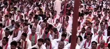 जिस दिन भगवती मानव कल्याण संगठन का रुख शराब माफियाओं की..... - परमहंस योगीराज सद्गुरुदेव श्री शक्तिपुत्र जी महाराज
#bilaspurshivir #Shaktiputrajimaharaj #bmks #tranding2024 #viral #dhram #SanatanaDharma #jaishreeram