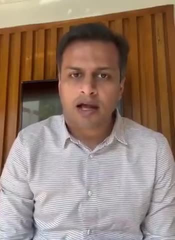 सुप्रीम कोर्ट ने #ChandigarhMayorElections के मामले पर जो करारा प्रहार किया है 

उससे ध्यान भटकाने के लिए ही केंद्र में बैठे आकाओं के कहने पर ED ने 7 Illegal Summon भेजा है