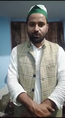 भारतीय किसान यूनियन भानू की मेहनत रंग लाई 
#पचपेड़वा स्टेशन को मिला मुंबई जानें वाली गाड़ियों के ठहराव का सौगात 
#news_