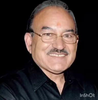 टिक्कन: शनिवार को चौहार मंडल कांग्रेस कमेटी की बैठक जल शक्ति विभाग के रेस्ट हाउस बधौनीधार में होगी आयोजित: गिरधारी लाल