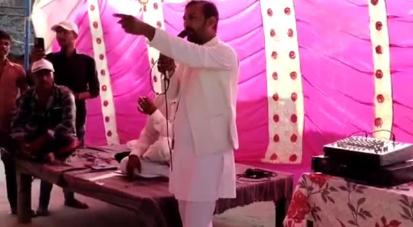 #बृजेश_प्रजापति
 (#प्रदेश_सचिव_कांग्रेस_पार्टी) INC
    #पूर्व_लोकसभा_प्रत्याशी
          जनपद -: #जौनपुर