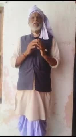 #अररिया_ब्रिज टुटने पर #पुल_निर्माण विभाग सहित दर्जनों मंत्री दोषी - @aamaadmiparty Umeshwar Singh Muni ji