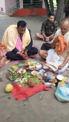डाड़ी बाबा : में  अमावस्या के दिन पहुंचे काफी संख्या में श्रद्धालु। #सतना #कोठी