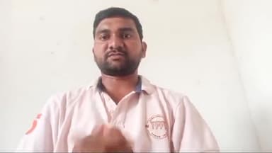 #bichhiwara सामाजिक कार्यकर्ता मन्नालाल ननोमा 
समाज में बढ़ते अपराध पर नियंत्रण पाने के लिए विद्यालय शिक्षा पाठयक्रम में अपराध, कानून, सज़ा की जानकारी को जोड़ा जाना चाहिए