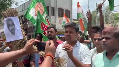 बिहार में गुंडाराज व भ्रष्टाचार 
के खिलाफ
संघर्ष जारी रहेगा!!

#ishuyadav #Tarapur #Munger