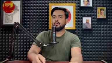 "मौत की दौड़।"
#उत्पाद_सिपाही
पुरा विडिओ जरूर देखिए 👇
https://youtu.be/R6RDiHEL1w0?si=KJDfaJ4i4P6-qH_O