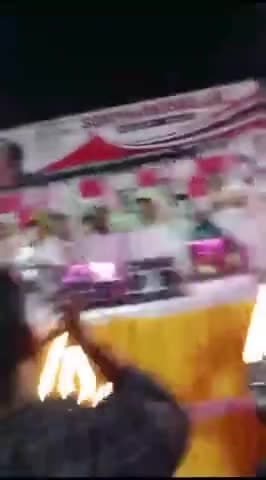 तमाम अहल - ए - वतन - को #जश्ने_ईद_मिलादुन्नबी की तहे दिल से मुबारकबाद।

आपका अपना
 अनिल कोरी