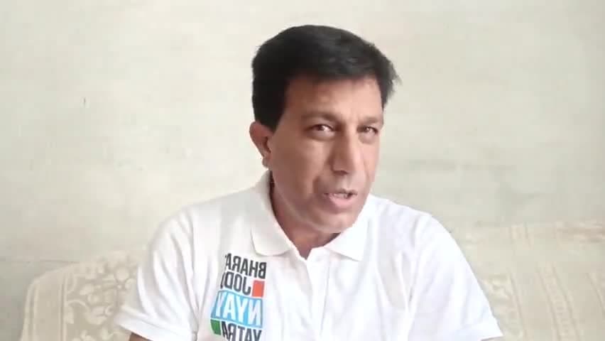 मध्य प्रदेश सरकार महिलाओं और बच्चियों के साथ हो रहे अत्याचार और उनकी सुरक्षा को लेकर संवेदनशील नहीं है जिसके कारण प्रदेश में लगातार बच्चियों के साथ बलात्कार एवं हत्या की अधिक घटनाएं हो रही है!!

#SpeakUpForWomen #Beti_Bachao