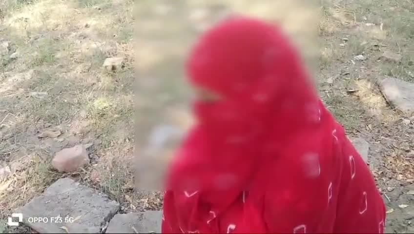 मैथा: शिवली क्षेत्र में विद्यालय से घर लौट रही किशोरी के साथ दबंगों ने की छेड़छाड़, मां की तहरीर पर जांच शुरू