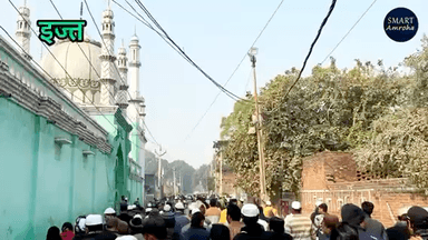 Tablighi ijtema Amroha 2024“ इज्तेमा का तीसरा और आख़िरी दिन “ 19 December “ ijtema Dua 2024#ijtema2024 #tablighiijtema #ijtema