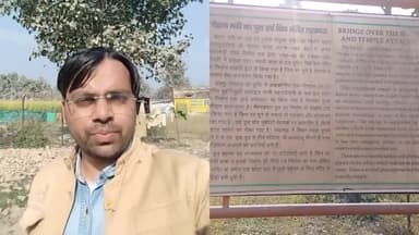यह #लखनऊ_का_शिवमंदिर_अस्फुकदौला के द्वारा बनाया गया क्या किसी मुस्लिम वक्फ ने कोर्ट मे RIT दी 
फिर मस्जिद कौन खुदवा रहा?