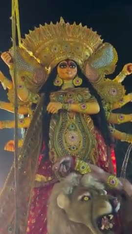 deviMaa_🙏💐
Durgamaa Jai_Mata_Di 
#Mata_Ji
#maa @jaimataranijimahakaleshwar #Durgamadile
