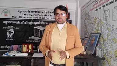 क्यो ना #RSS_षड्यंत्र के तहत कानपुर बरेली लखनऊ के मुसलमानो को दंगाई और #सहारनपुर_के_देवबंद को आतंकवादी साबित कर दिया जाए