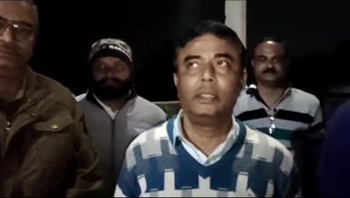 शिवगंज उपखंड प्रशासन की आमजन से अपील