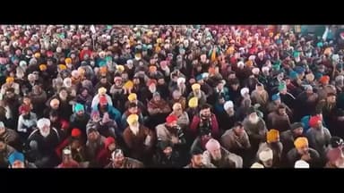 आम आदमी पार्टी पर बनी वो Documentary जिसे तानाशाही सत्ता ने Release होने से रोका‼️
#BJPBansDocumentaryOnAAP