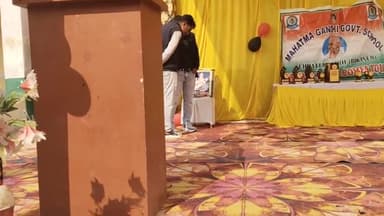 #राजकीय_महात्मागान्धी_स्कूल 
#chhattargarh
#opm_news_Channel
#वार्षिक_उत्सव_2025