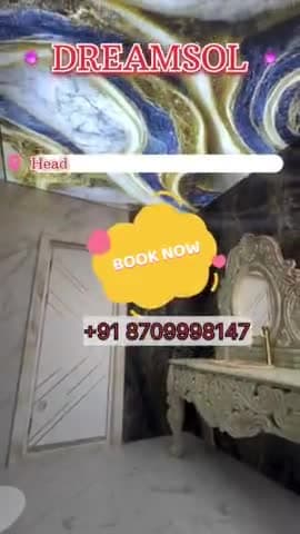 marble strech Cellinig 
all India service available 
book now 
#skycelling