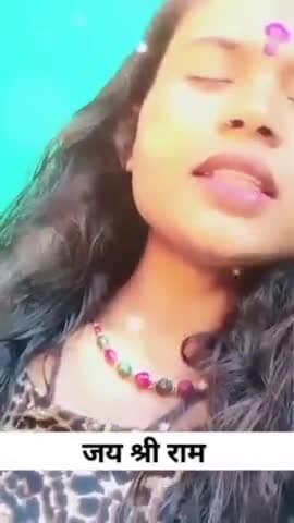 #जरा देर ठहरो राम तमन्ना यही है