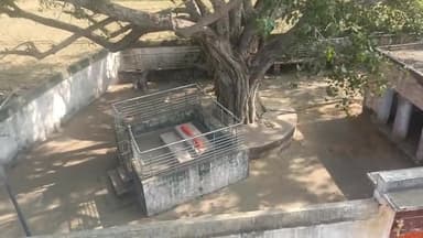 @sarwan जिया माता मंदिर में क्यों 9 साल से लगा है ताला