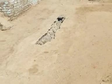 wazirganj Bhareti word no 10 ka nali ka hai
#wazirganj #gaya #nagernigam