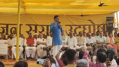 अगर अपने बच्चों का भविष्य सुधारना है तो जनता का राज यानी जनसूराज लाना होगा दहाड़े प्रशांत किशोर #जनसूराज #प्रशांतकिशोर