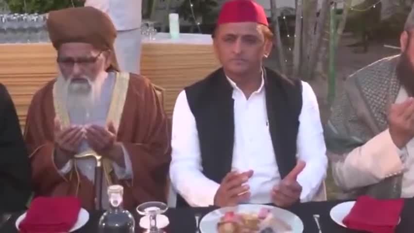 जिन्हें #गौशाला से #दुर्गंध आती है, क्या वे यदुवंशी हो ही नही सकते हैं? जिन्हें #महाकुंभ में कुछ भी अच्छा नहीं दिखा और जो दिन-रात उसकी निंदा करते रहे, क्या वे सोच से हिंदू हो सकते हैं?
यह है औरंगज़ेब का गुणगान करने वालों और "राणा सांगा" को