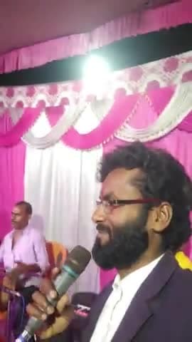 नवरात्रि के पहले दिन जागरण शो पिपरा मुंडेरी दुर्गा मंदिर पर बहुत ही शानदार रहा #Video 
 #singer_karan_Singh_Chaudhary