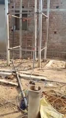 हमारे भंडारीडीह पंचायत में राणा टोला में पानी टैंक का जो मोटर है वो 15 दिन पहले खराब हो गया है