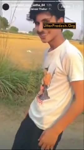 हापुड़ में युवक बाबा साहब की तस्वीर पर पेशाब कर रहा है #hapur 
#viral #viralvideo #reel #india #jaybhim #ambedkar