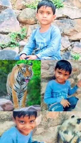 जिला कलेक्टर एवं जिला मजिस्ट्रेट कार्यालय सर्व समाज की तरफ से कार्तिक सैनी को भावपूर्ण श्रद्धांजलि#hadoti #news
