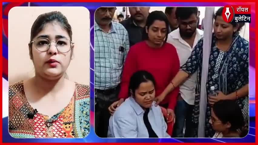 हिंदू हो या मुसलमान? – आतंकी ने पूछा और मार दी गोली | Pahalgam Terror Attack
#pahalgamkashmir #yogi #TerrorAttack #pahalgamvalley