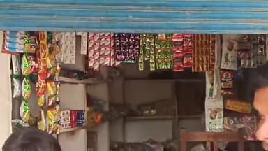 सिधौली: खाकी के गश्त होने के बावजूद भी चोरों ने की वारदात 
#सिधौली #चोरी #पुलिस।