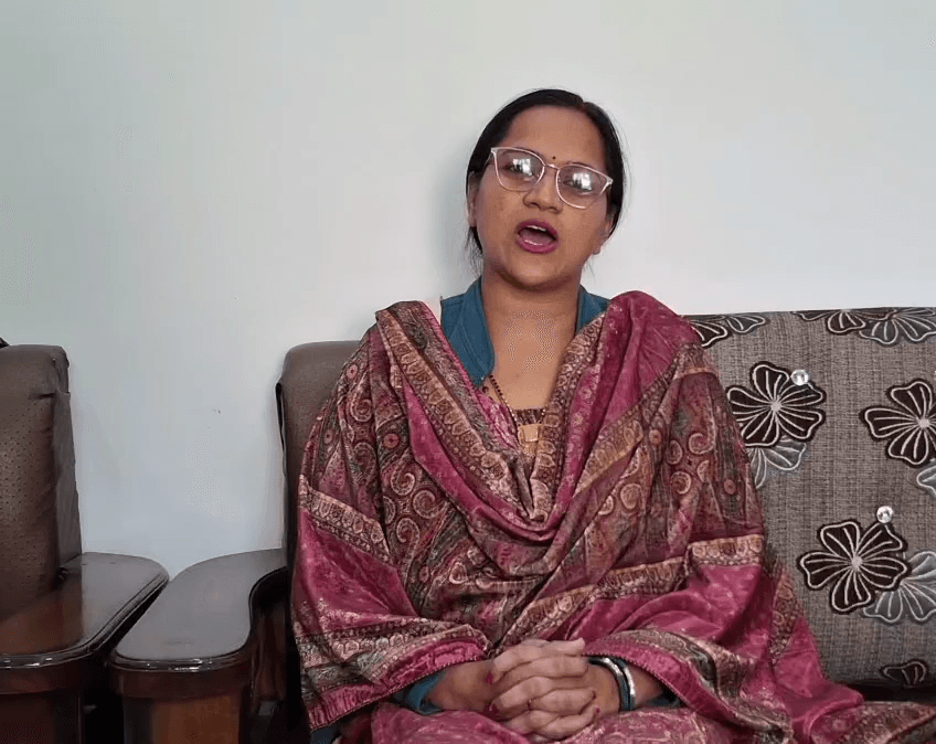 पोस्टरों पर कालिख पोतने की घटना दुर्भाग्यपूर्ण, निंदनीय एवं लोकतांत्रिक मूल्यों के प्रतिकूल है। #SirsaBJPOffice